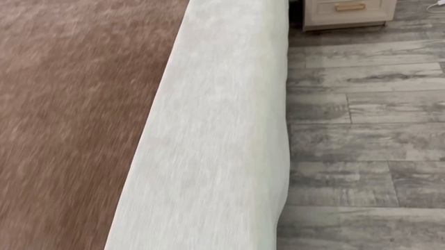 Новый проект! Обзор комплекта штор блэкаут (ткань шенилл) и покрывало для кровати. Пошив на заказ. смотреть онлайн