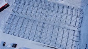 Light Industrial набирает обороты  11800 м²