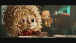 Домовенок Кузя 2 — Трейлер (2026)