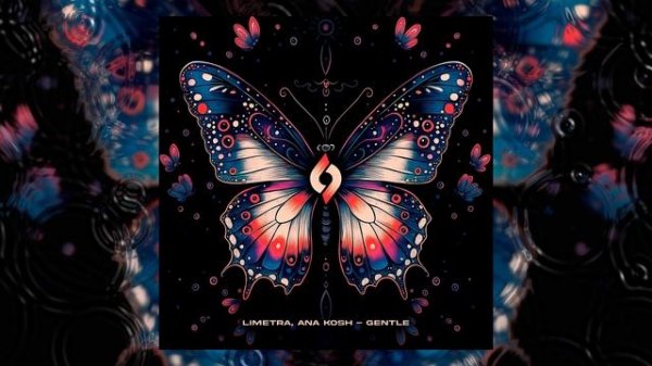 Limetra, Ana Kosh - Gentle [Journey of the Soul]