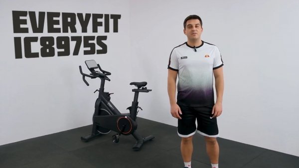 Видеообзор Everyfit IC8975S