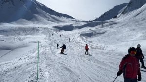 В Гудаури на недельку!