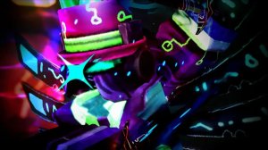 INSOMIG TRANSMISSION forsaken ost - crazyblox 1×1×1×1 chase theme (forsaken ost)