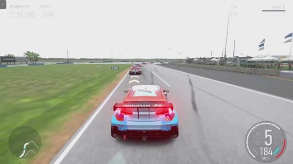 Just Play: Forza Motorsport (2023)