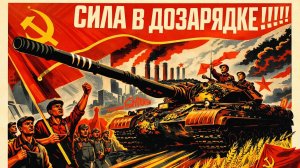 МИР ТАНКОВ, ВКАТЫВАЕМ ОБЪЕКТ 278)))))