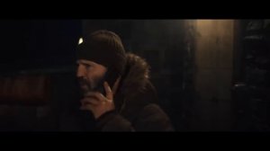 Убежище (фильм, 2026) Джейсон Стэйтем