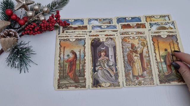 МУЖЧИНА В ТВОЕЙ ГОЛОВЕ! ЧТО У НЕГО К ТЕБЕ НА САМОМ ДЕЛЕ? | Гадание таро расклад смотреть онлайн