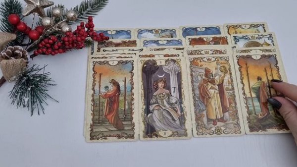 МУЖЧИНА В ТВОЕЙ ГОЛОВЕ! ЧТО У НЕГО К ТЕБЕ НА САМОМ ДЕЛЕ? | Гадание таро расклад