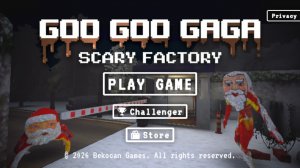 Игра гугу гага