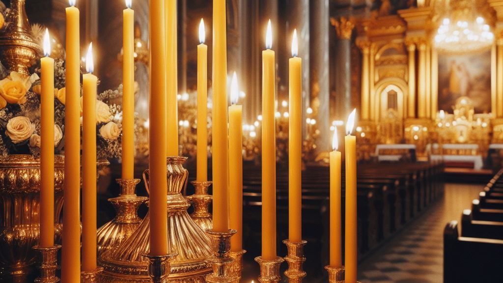 Поминальная суббота