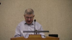 Утреннее служение 01.02.2026г.