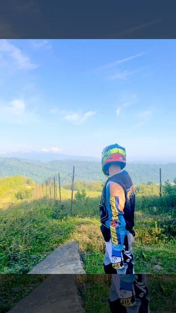 Приключения в Сочи на мототехнике