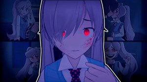 все концовки с йоко