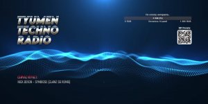 Tyumen Techno Radio