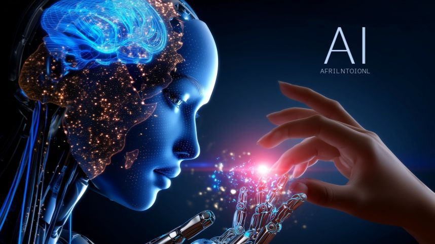 Ошибки обходятся дорого: как в России ограничат сферы применения искусственного интеллекта смотреть онлайн