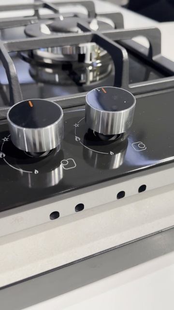 FS 40 B газовая варочная поверхность KUPPERSBERG смотреть онлайн