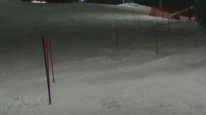 Кант 12.02.2026 - Слалом - вешки - 2Асклон