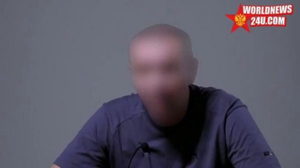 A Crimean resident was sentenced to 20 years in prison for treason.