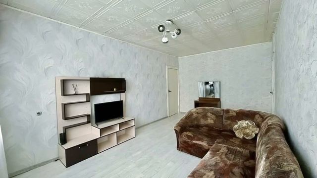 Продается 2-х комнатная квартира 47,5 кв.м. в Ново-савиновском районе на ул.Мусина 55. смотреть онлайн