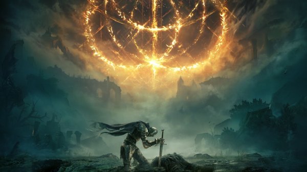 Elden Ring # ЗВЕРЬ ЭЛДЕНА