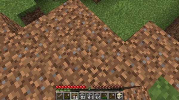 MINECRAFT выживание часть 5