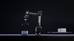 Робот Promobot M13