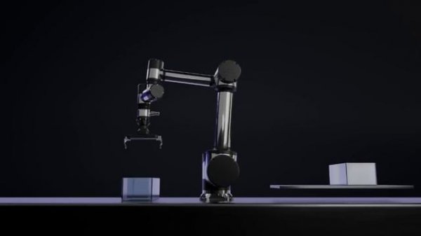 Робот Promobot M13