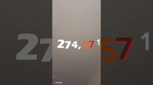 Числа 0 до 100 миллионов со звуками.