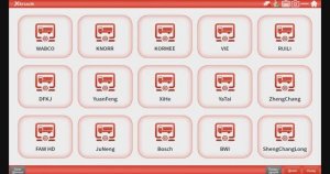 xTruck Chassis: Подробный обзор нового прибора