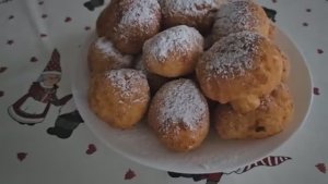 Сытники - Ужасные  пончики