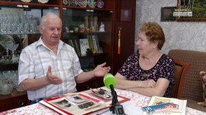 «Хороший повод»: история одной встречи длиною в 61 год