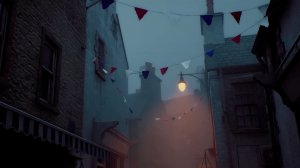 Silent Hill: Townfall - Геймплейный трейлер