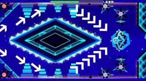 Buck Force by Rob Buck (ремейк на hexagon force?)