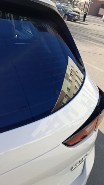 Новая Мазда СХ5 2006г.