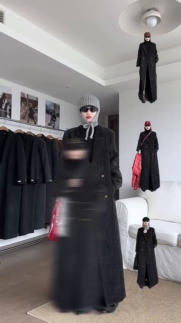 Одевайтесь лучше, чувствуйте себя лучше — трюк с уверенностью, который вы упускаете! | OOTD | Мода смотреть онлайн