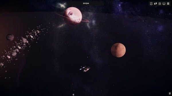 Sector Unknown - An Isometric Sci-Fi cRPG (Full Release Trailer)