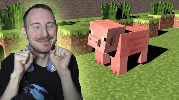 СТРОИМ ЗООПАРК В МАЙНКРАФТ #2