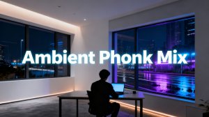 ENIGMA × PHONK × BEATBOX — Священная Полуночная Атмосфера | Мистический Амбиент Микс