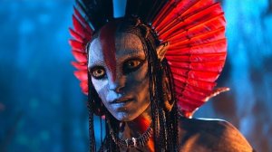 Аватар 3: Пламя и пепел| Майли Сайрус