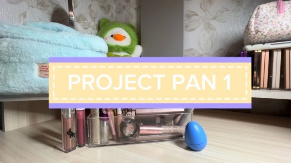 PROJECT PAN 1