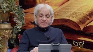 Молитва с Духом Бенни Хинн