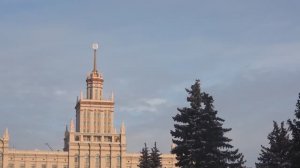 Студенческая семья