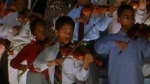 Официальный трейлер "Музыка сердца / Fifty Violins (1999)"