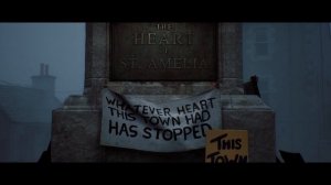 Silent Hill Townfall — анонсирующий трейлер (State of Play)