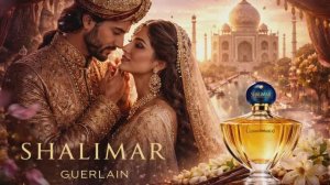 Ароматы - Легенды. Пионеры В Своих Категориях