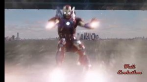 Железный человек 😎