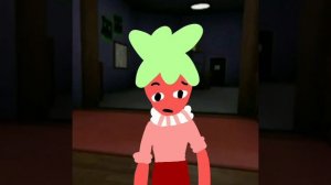 Комикс-анимация мир денди " Шип космо и спраут" 3 часть "спраут осторожнее!" кашель у меня :(