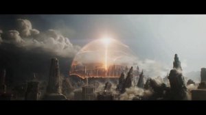 "СУПЕРГЕРЛ". Новый тизер.