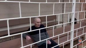 23 ГОДА КОЛОНИИ: УБИЙЦЕ 17-ЛЕТНЕЙ ДЕВУШКИ В УШКАНКЕ ВЫНЕСЛИ ПРИГОВОР