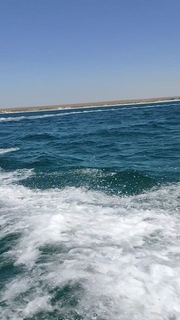 Крым. Караджинская бухта2